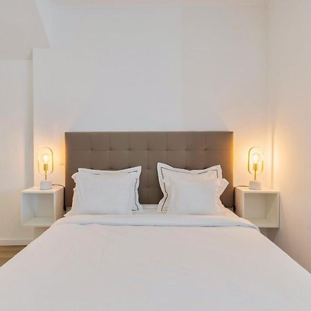 Garrett House Apartment Setubal Exterior photo