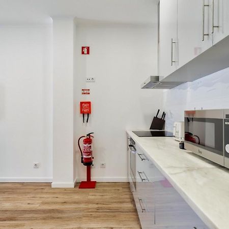 Garrett House Apartment Setubal Exterior photo