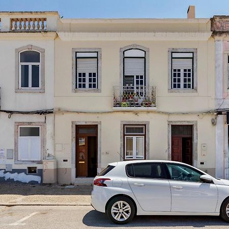 Garrett House Apartment Setubal Exterior photo