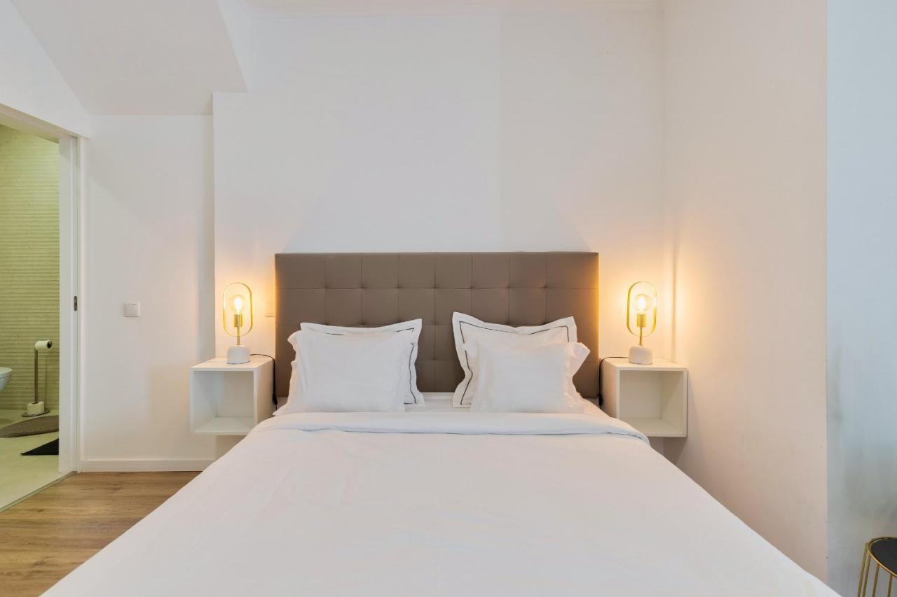 Garrett House Apartment Setubal Exterior photo
