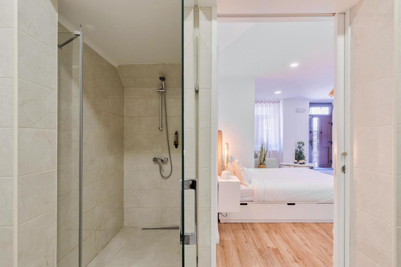 Garrett House Apartment Setubal Exterior photo