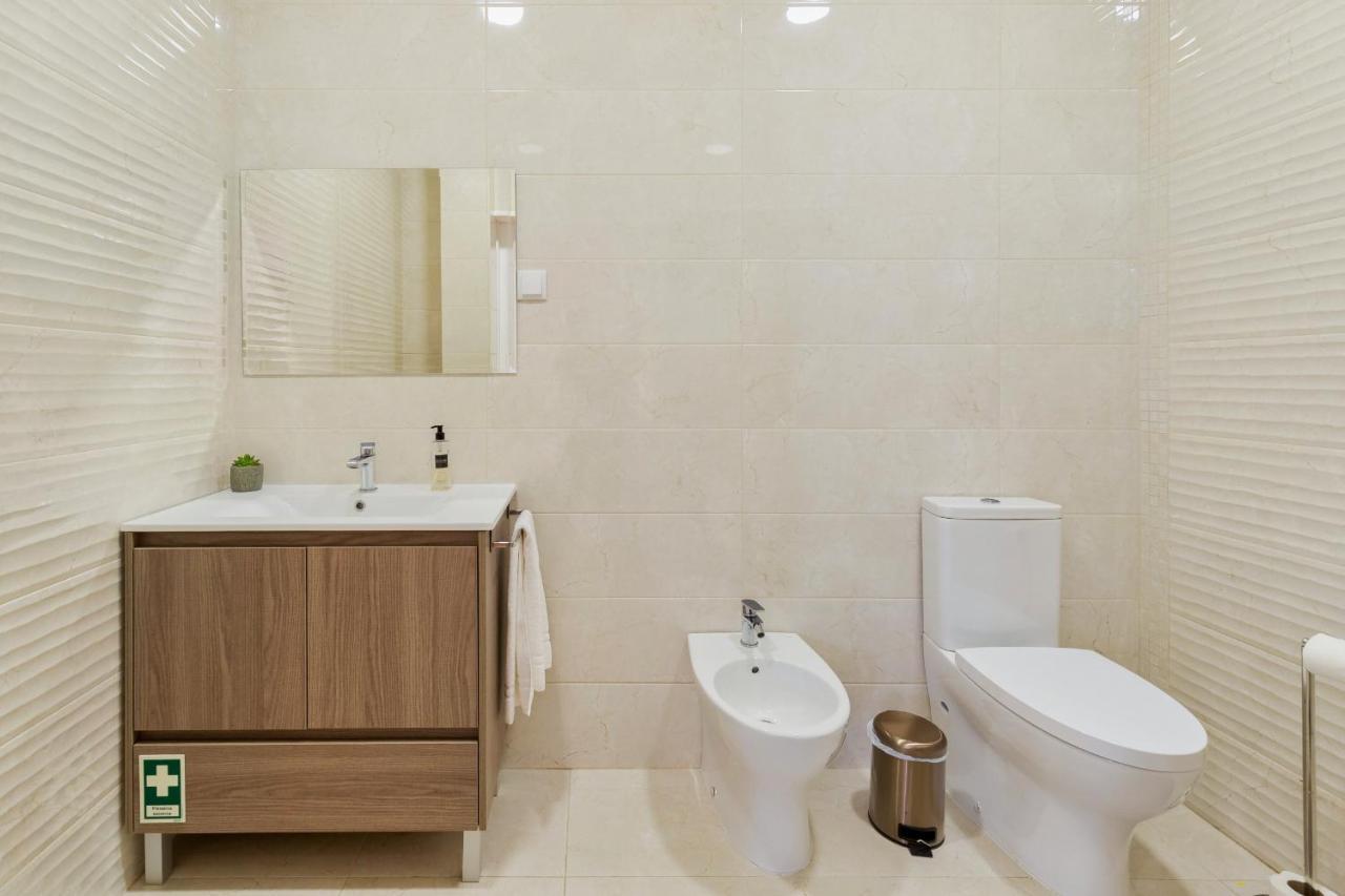 Garrett House Apartment Setubal Exterior photo
